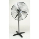 מאוורר עמוד תעשייתי 30 דגם HD-3030 מאוורר עמוד תעשייתי 30 דגם HD-3030