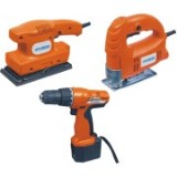 מברגה 12v, משור אנכי ומלטשת דגם HD-2099K מברגה 12v, משור אנכי ומלטשת דגם HD-2099K