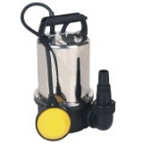 משאבת מים טבולה נירוסטה דגם HD-5306 משאבת מים טבולה נירוסטה דגם HD-5306