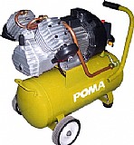 מדחס TD-4026 POMA שני ראשים 3 כס 25 ליטר מדחס TD-4026 POMA שני ראשים 3 כס 25 ליטר