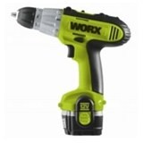 מברגה נטענת וורקס- works wu147 מברגה נטענת וורקס- works wu147
