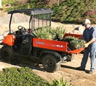 טרקטורון\רכב שטח \ עבודה קובוטה KUBOTA RTV 900 טרקטורון\רכב שטח \ עבודה קובוטה KUBOTA RTV 900