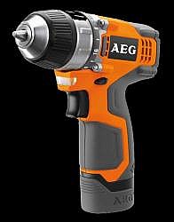 �����\����� ������ �������� 12v ������ AEG BS 12C Li