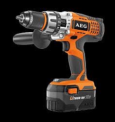 ����� / ����� ����� ������ 18v ��� AEG BSB 18 LI ������