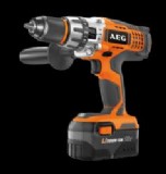����� / ����� ����� ������ 18v ��� AEG BSB 18 LI ������