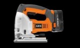 מסור אנכי נטען 18v AEG דגם BST 18X LI מסור אנכי נטען 18v AEG דגם BST 18X LI