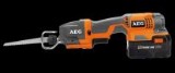 ���� ��� ���� ���� 18v AEG ��� BMS 18C LI