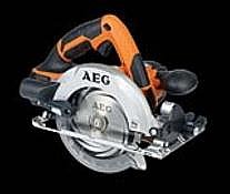 ���� ���� 6.5 ���� 18v AEG ���  BKS 18 LI