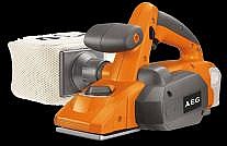 ����� ���� 18v AEG ���  BHO 18/0