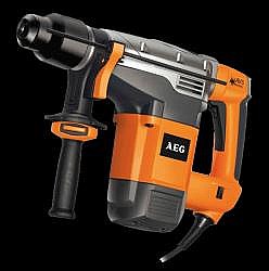 ���� ����� ������ 6 �� AEG ��� KH 5 E