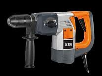 ������ ����� ������ AEG ��� PM 3