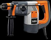 ������ ����� ������ AEG ��� PN 3500 X