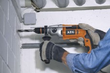 ����� ����� 20 �� 750w AEG ��� SB 20 2E
