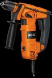 מקדחה רוטטת ארגומקס AEG דגם ERGOMAX מקדחה רוטטת ארגומקס AEG דגם ERGOMAX