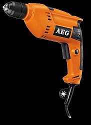 ����� ��������� 10 �� 600w AEG ��� BE 600 R