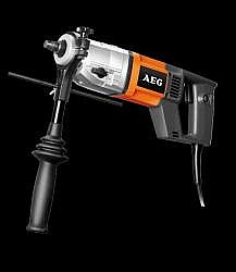 ����� ������ ����� - ����� ��� AEG DB 1500-2 E