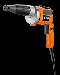 ����� ����� ��� ��� AEG S 4000 E