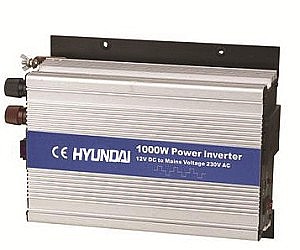 ���� ��� ����� HYUNDAI HD-1000W � DC �AC