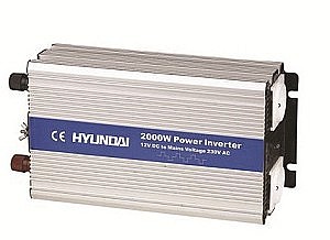 ���� ��� ����� HYUNDAI HD-2000W � DC �AC