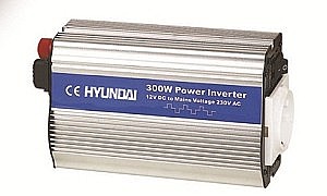 ���� ��� ����� HYUNDAI HD-300W � DC �AC