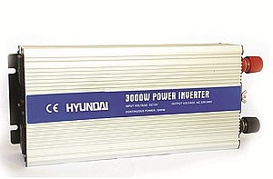 ���� ��� ����� HYUNDAI HD-3000W� DC �AC
