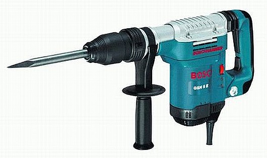���� ����� ������ ��� BOSCH GSH5E