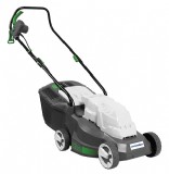 HD-1400 מכסחת דשא חשמלית יונדאי 1400W HD-1400 מכסחת דשא חשמלית יונדאי 1400W