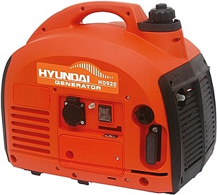������ ����� ������ HD920