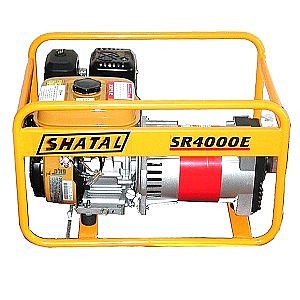 ������ ����� SR4000 ROBIN SHATAL