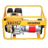 גנרטור רובין SR4000 ROBIN SHATAL גנרטור רובין SR4000 ROBIN SHATAL