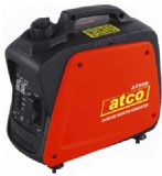 גנרטור פיקניקים אטקו אינוורטר ATCO AT950 קל ושקט גנרטור פיקניקים אטקו אינוורטר ATCO AT950 קל ושקט
