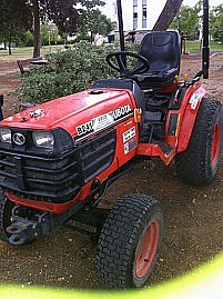 �������� ������ ���� B2410 ����� 4X4 ������-����