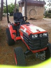 �������� ������ ���� B2410 ����� 4X4 ������-����