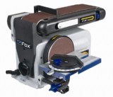 מלטשת משולבת fox פוקס - F31-462 מלטשת משולבת fox פוקס - F31-462
