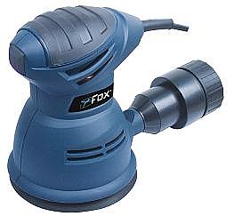 ����� �������� ���� fox "5 � FX-5300 