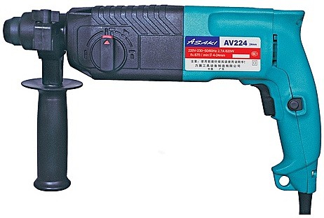 ������ ����� ������AV-224 620W ����� asaki