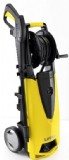 מכונת שטיפה 160 BAR +מברשת I CLEAN 160 לאבור lavor מכונת שטיפה 160 BAR +מברשת I CLEAN 160 לאבור lavor