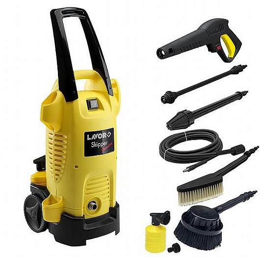 SKIPPER JUNIOR 130 - ����� ����� ����� lavor