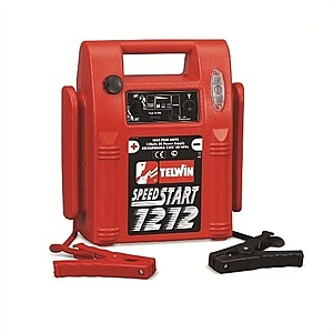 ����� ���� ����� SPEED START 1212 ������ telwin 
