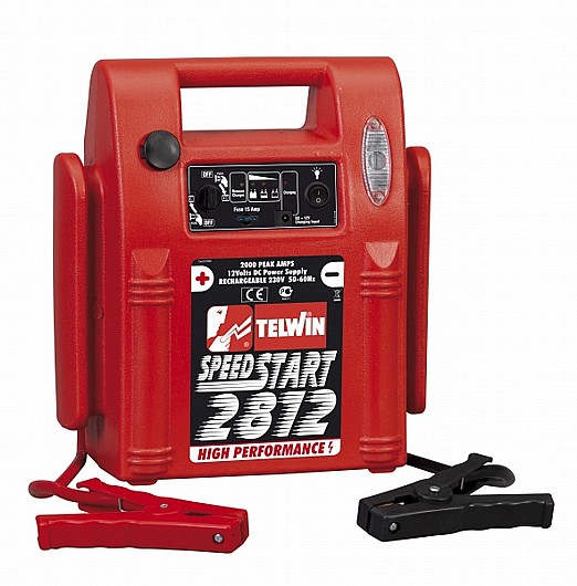 ����� ���� ����� SPEED START 2812 ������ telwin 