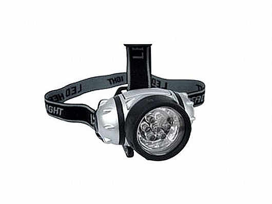 ��� ��� 7 ����� KO-2097 LED ������ konishi