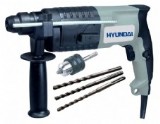פטישון חציבה וקידוח HD-4004R יונדאי hyundai פטישון חציבה וקידוח HD-4004R יונדאי hyundai