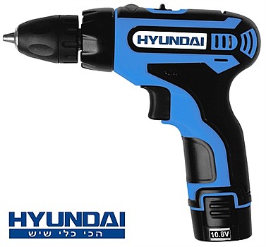HD-108L ����� ������ 10.8V + ����� ��� ������ hyundai