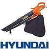 HD-6009B מפוח שואב/נושף 2700W יונדאי hyundai HD-6009B מפוח שואב/נושף 2700W יונדאי hyundai
