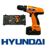 �����/����� HD-3003 14.4V ������ Hyundai