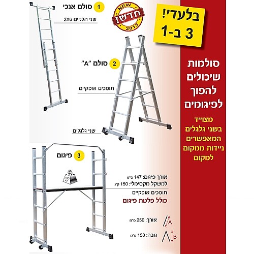 ���� ��������� / ����� �� ������ 2.5 ��� STAINHEL ST0855