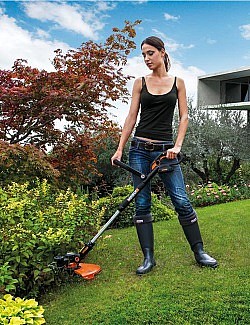 ���� ���� ����� WORX WG169E