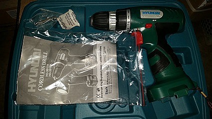 ����� / ����� ����� HD-3016K ������ hyundai- ��� ���� �������