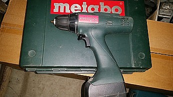 ����� ����� BZ 12 SP - ���� ����� 12V ��� ����