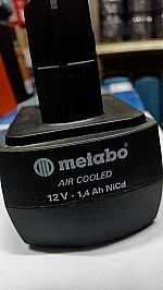 ����� ����� BZ 12 SP - ���� ����� 12V ��� ����